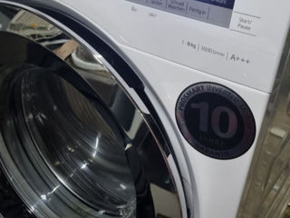 Beko 8 kg ! foto 10