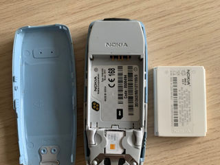 Nokia 3310 ideala foto 3