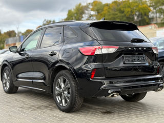 Ford Kuga foto 4