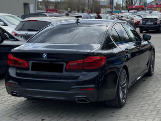 BMW 5 Series foto 5