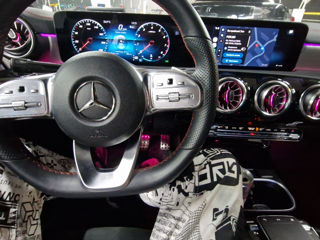 Mercedes CLA foto 7