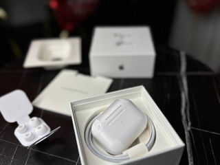 Căști Air Pods Pro Originale la un preț foarte mic foto 2