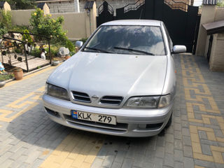 Nissan Primera