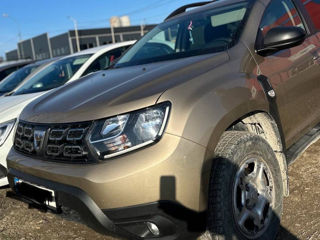 Dacia Duster foto 5