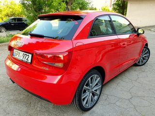 Audi A1 foto 2