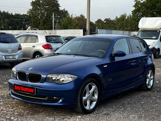 BMW 1 Series foto 3