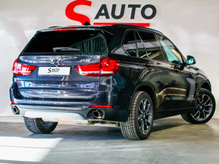 BMW X5 foto 3