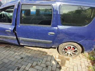 Orice piesă disponibila motor dupa capremont foto 1