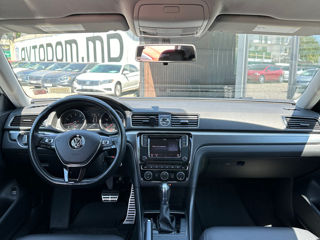 Volkswagen Passat foto 5