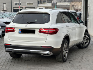 Mercedes GLC foto 5