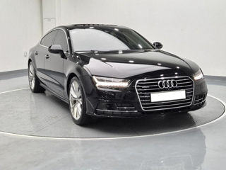 Audi A7 foto 4