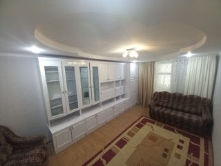 Apartament cu 1 cameră, 37 m², Botanica, Chișinău foto 1