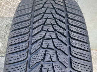 Anvelope iarna 245/45 R21 Hankook / зима 4700 - lei foto 2