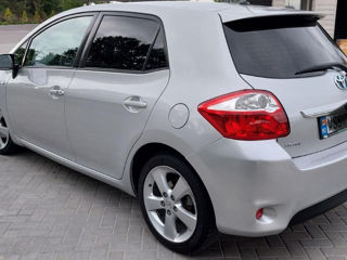 Toyota Auris foto 3