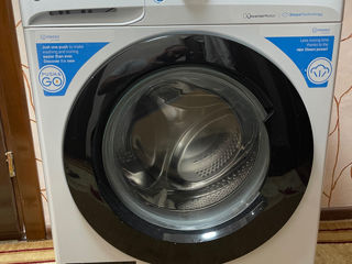 Masina de spalat Indesit