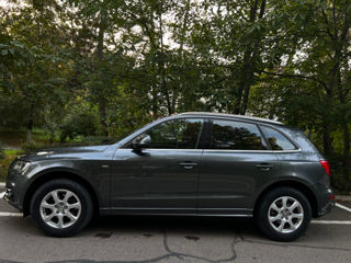 Audi Q5 foto 6