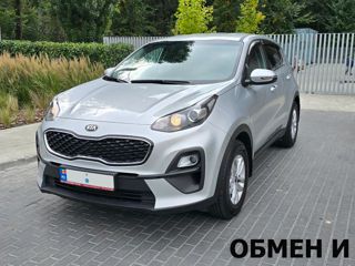 KIA Sportage foto 2