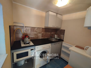 Apartament cu 1 cameră, 36 m², Centru, Chișinău foto 2