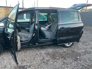 Volkswagen Sharan foto 9