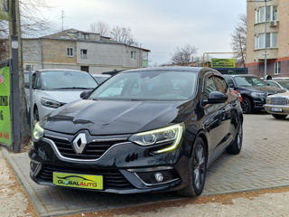 Renault Megane foto 0