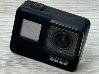 GoPro 7 black