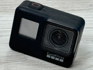 GoPro 7 black foto 1