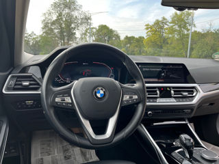 BMW 3 Series foto 6