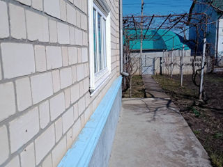 Casa de locuit cu teren aferent s. Tarigrad, r-nul Drochia. foto 5