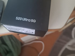 Samsung s 20 ultra 5 g schimb vind starea ideala foto 4