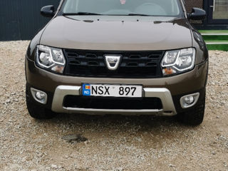 Dacia Duster foto 10