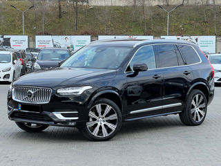 Volvo XC90 foto 3