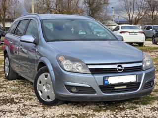 Opel Astra foto 3