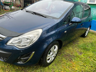 Opel Corsa foto 6