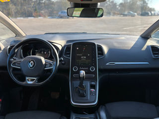 Renault Grand Scenic foto 5