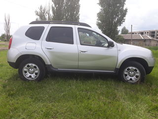 Dacia Duster foto 7