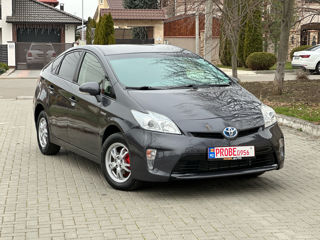 Toyota Prius foto 1