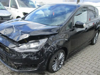 Ford Grand C-MAX foto 5