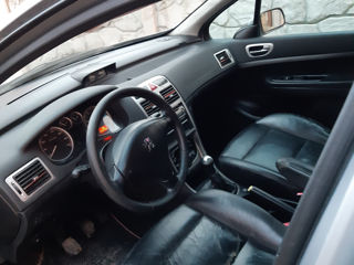 Peugeot 307 foto 5