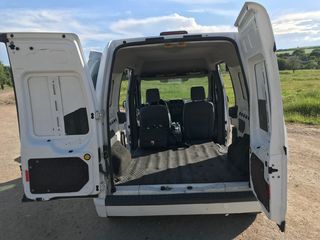 Ford Transit Connect foto 5