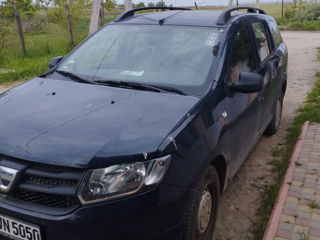 Dacia Logan Mcv foto 3