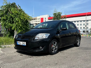 Toyota Auris foto 2