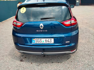 Renault Grand Scenic foto 3