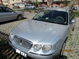 Rover 75 foto 7