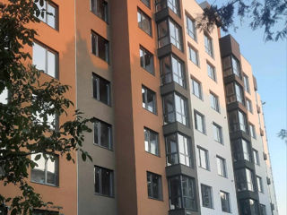 Apartament cu 2 camere, 62 m², Centru, Criuleni foto 2