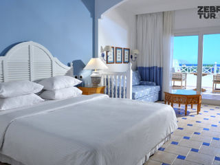 Egipt, Sharm El Sheikh - Sheraton Sharm Hotel, Resort, Villas & Spa 5* foto 3