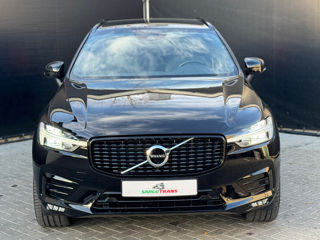 Volvo XC60 foto 2