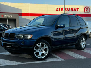 BMW X5 foto 2