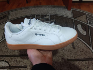 Reebok piele natural 40.5 41  44  45 foto 1