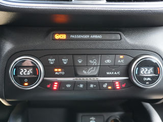 Ford Focus- Прокат // Rent // Chirie фото 10