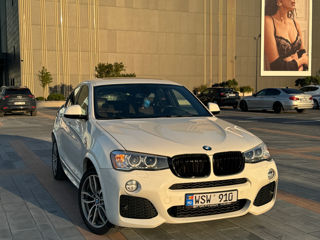 BMW X4 foto 1